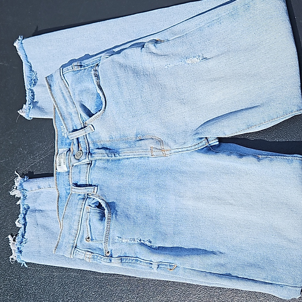 Vintage LUXE Jeans Size 2